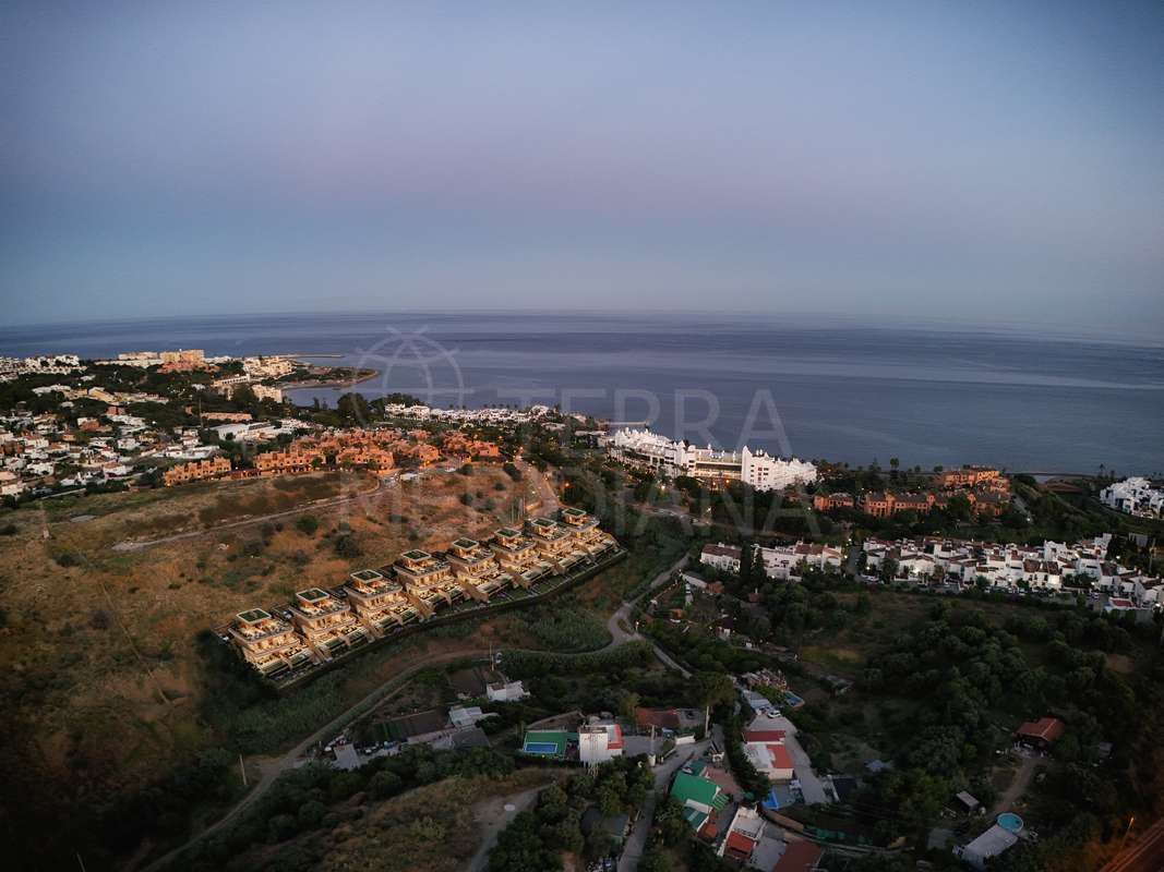 Apartment in Estepona