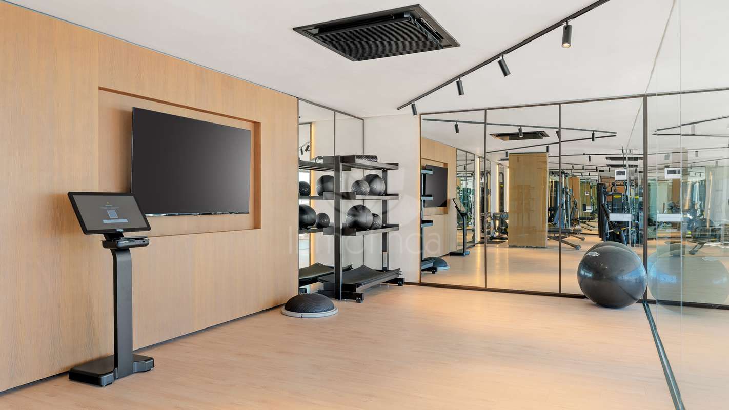 Apartamento en Benalmadena