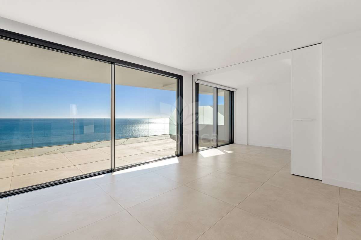 Apartamento en Benalmadena