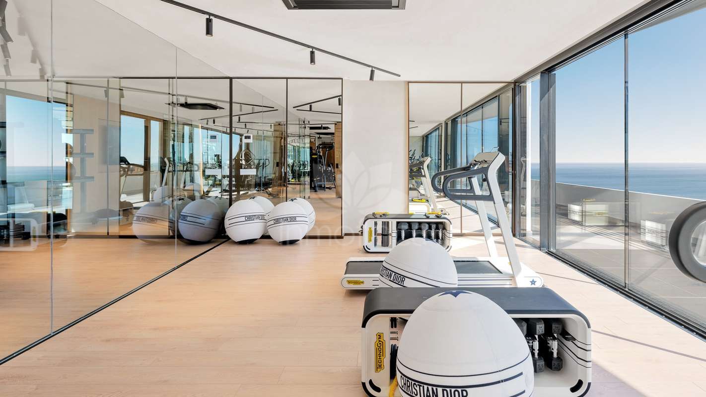 Apartamento en Benalmadena