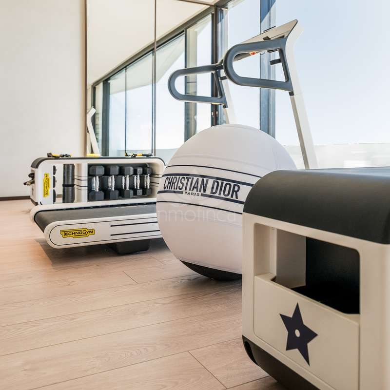 Apartamento en Benalmadena