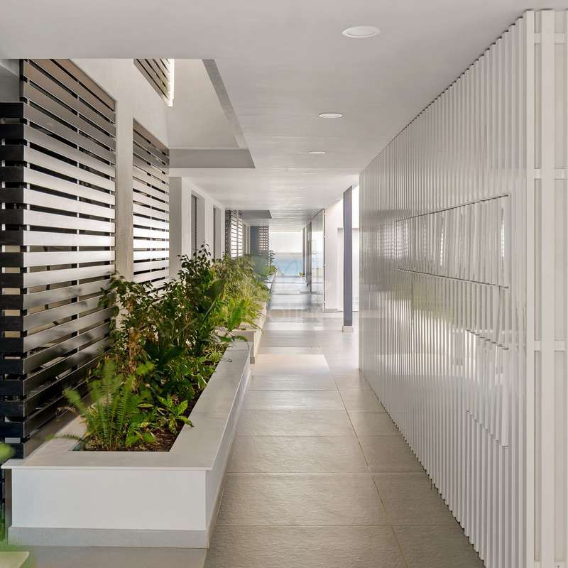 Apartamento en Benalmadena