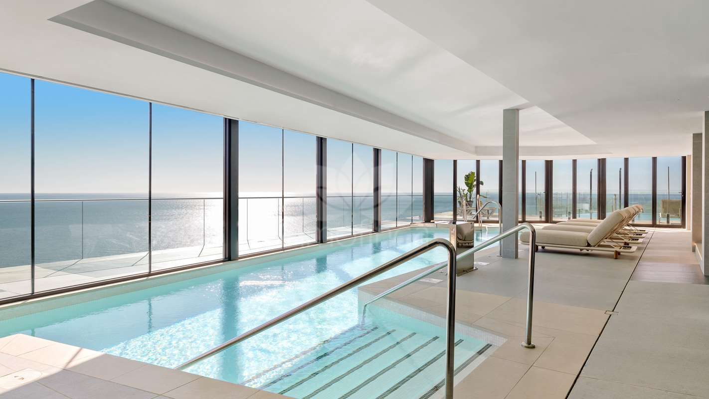 Apartamento en Benalmadena