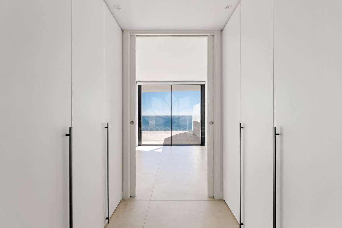 Apartamento en Benalmadena