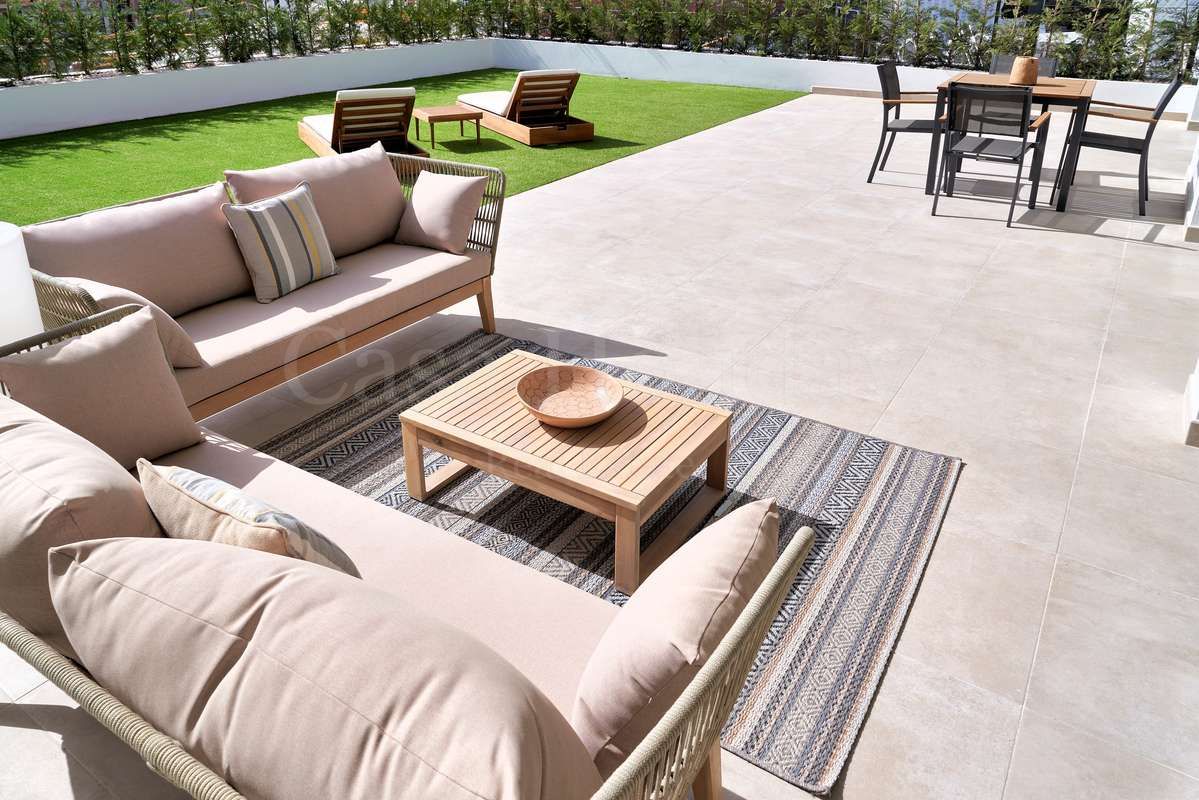 Apartment in Estepona