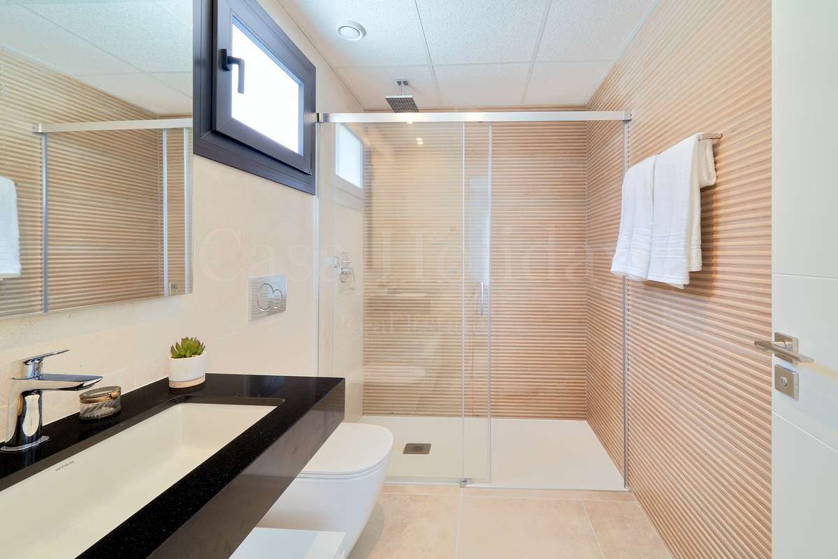 Apartment in Estepona