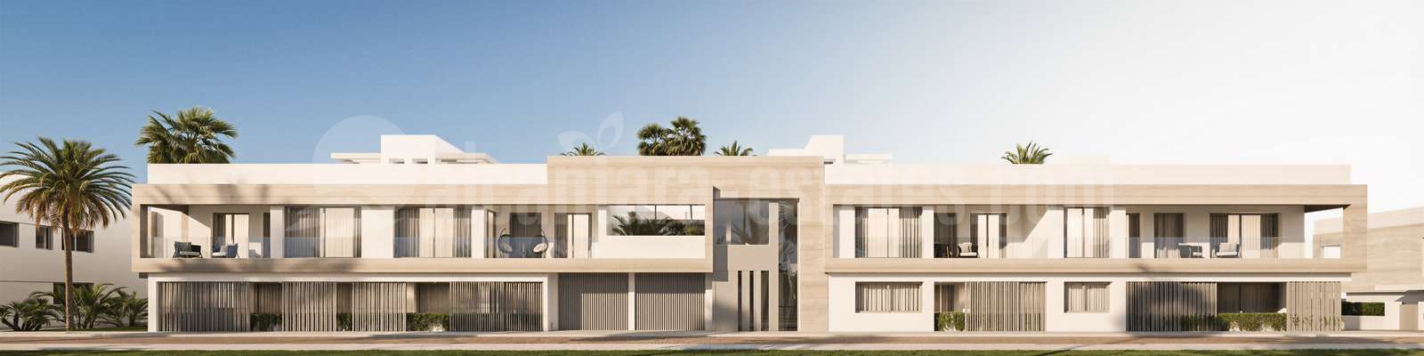 Apartment in Marbella