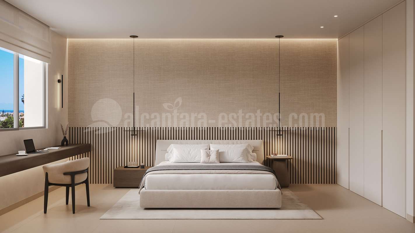 Apartment in Marbella