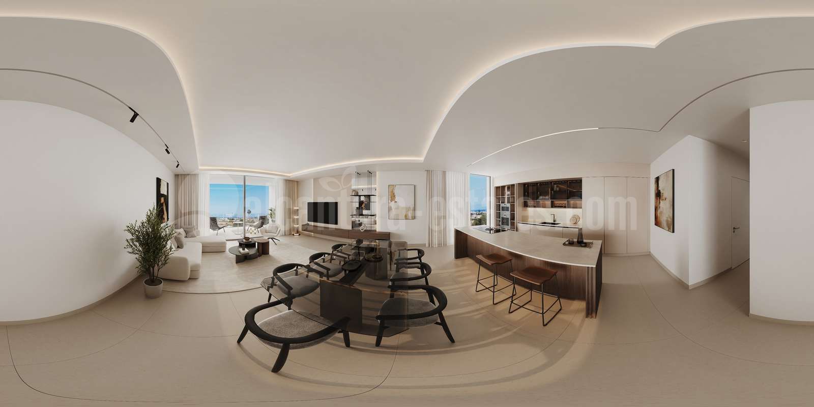 Apartment in Marbella