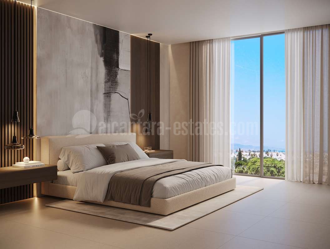 Apartment in Marbella