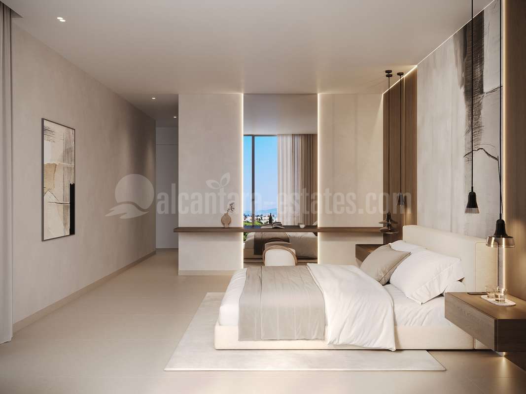 Apartment in Marbella