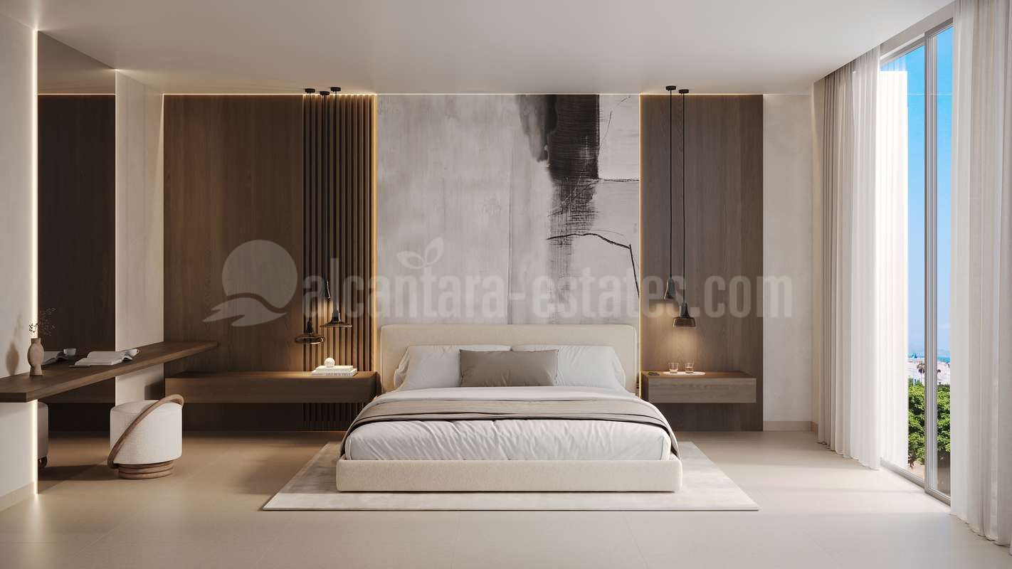 Apartment in Marbella