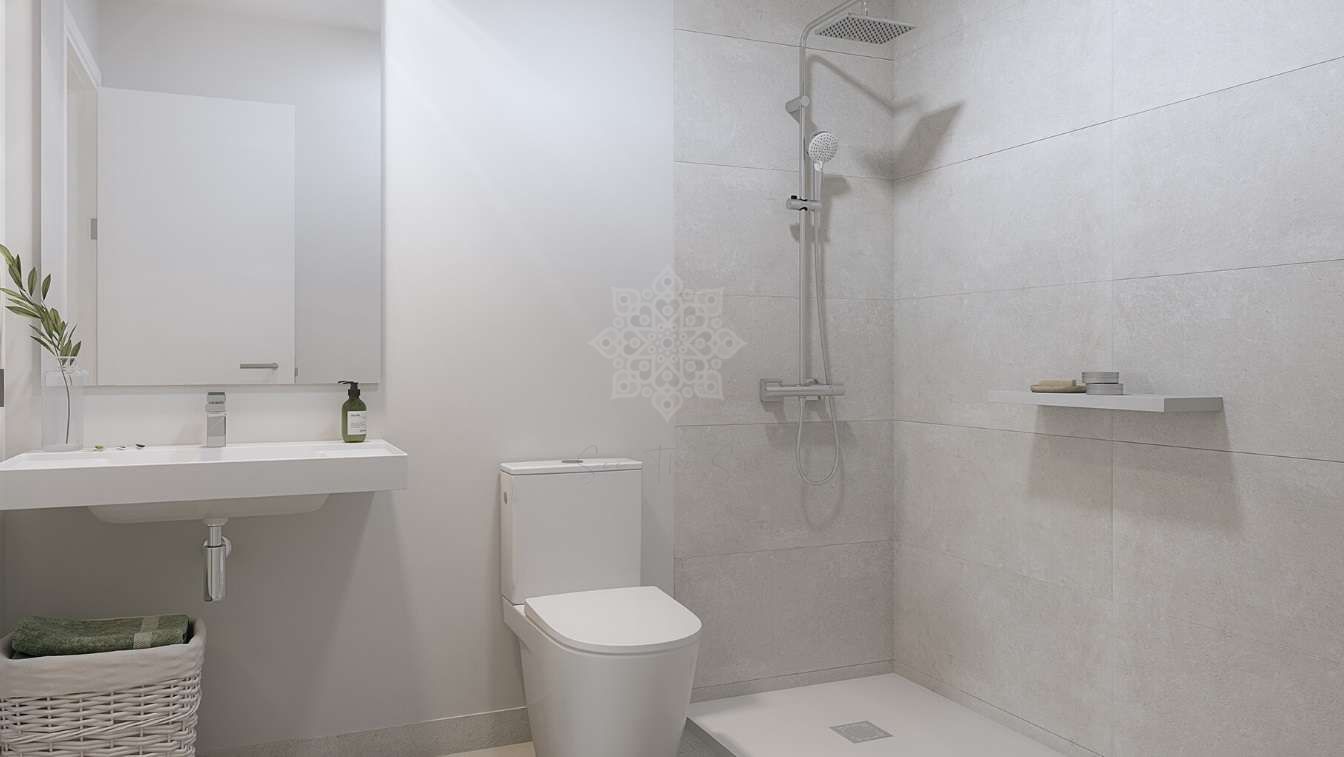 Apartamento en Casares