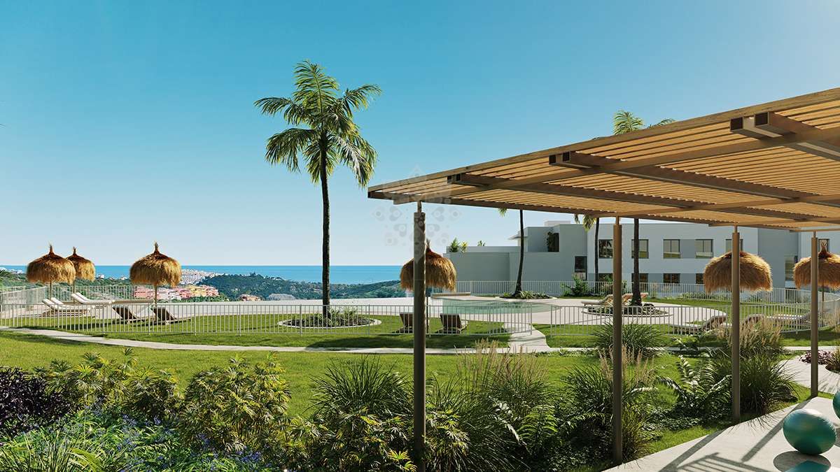 Apartamento en Casares