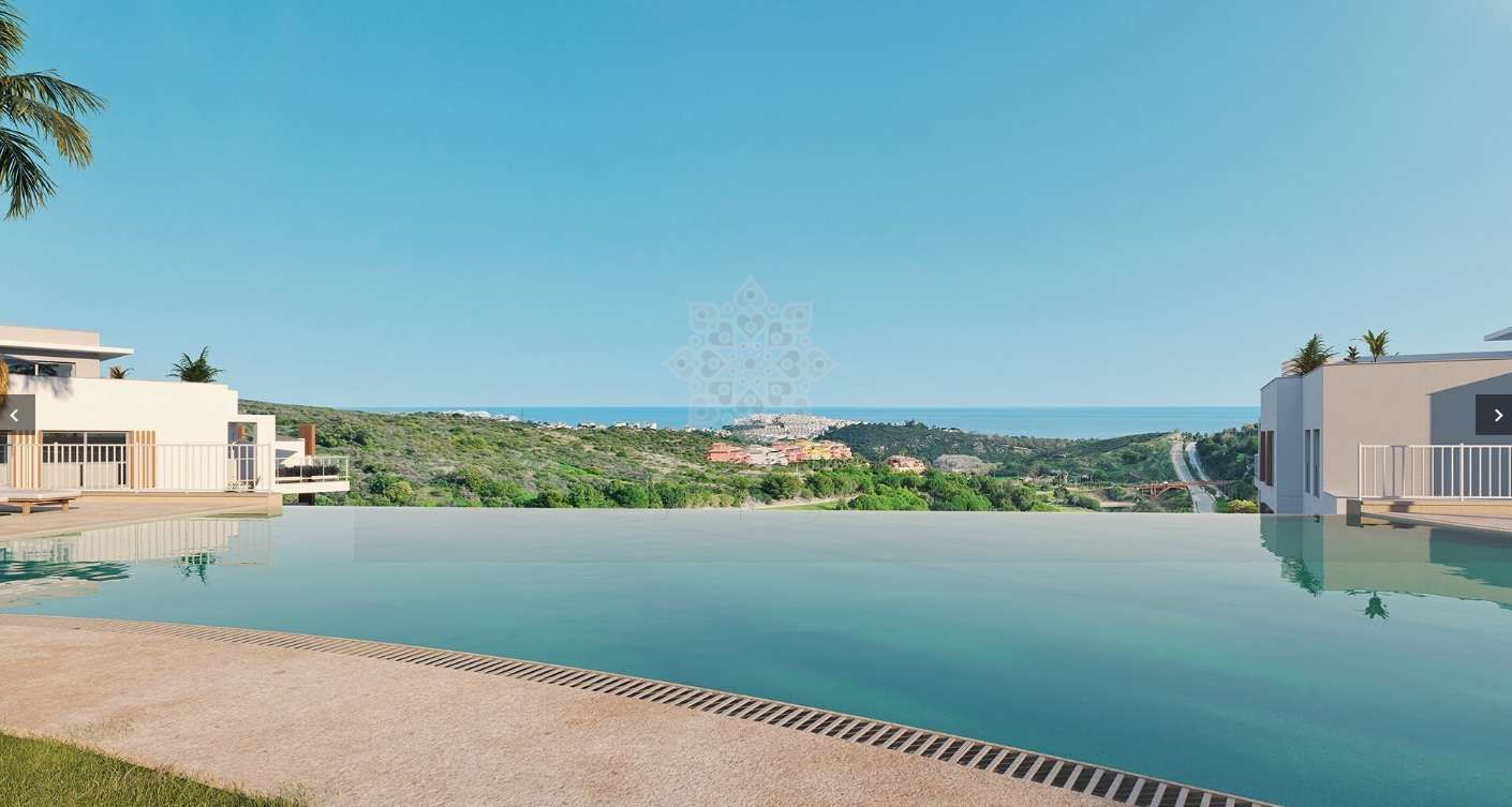 Apartamento en Casares