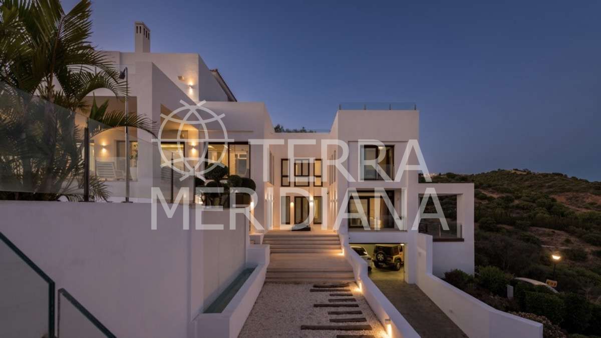 Villa in Marbella