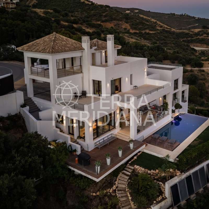 Villa in Marbella