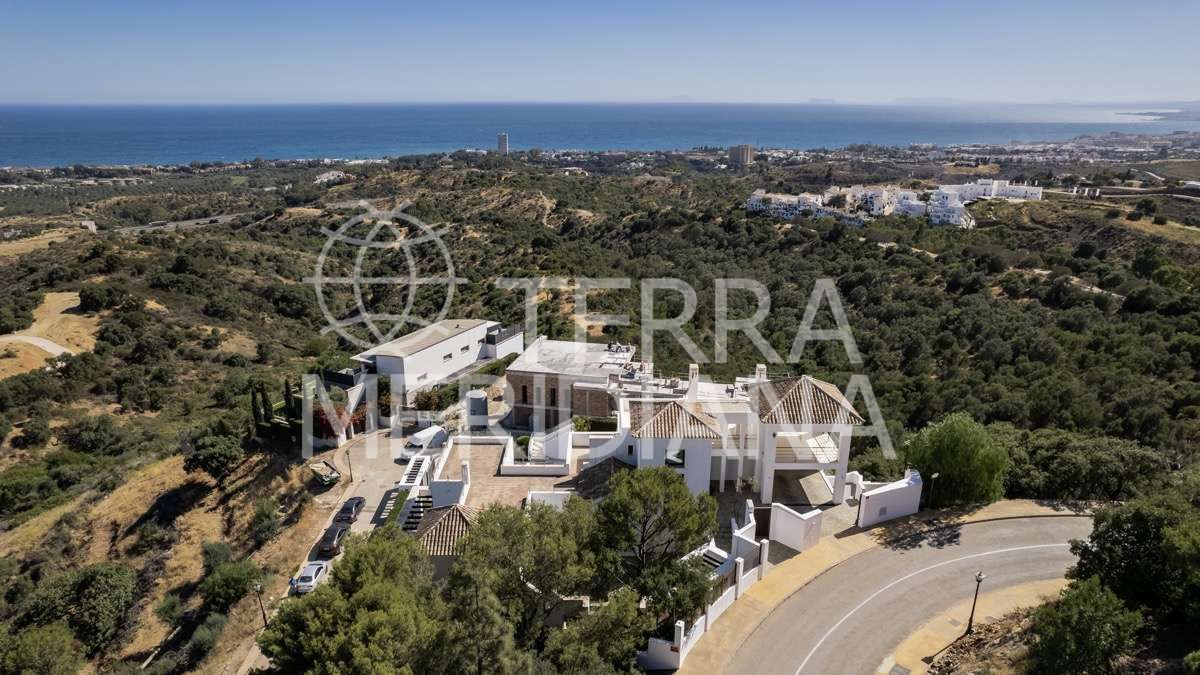Villa in Marbella