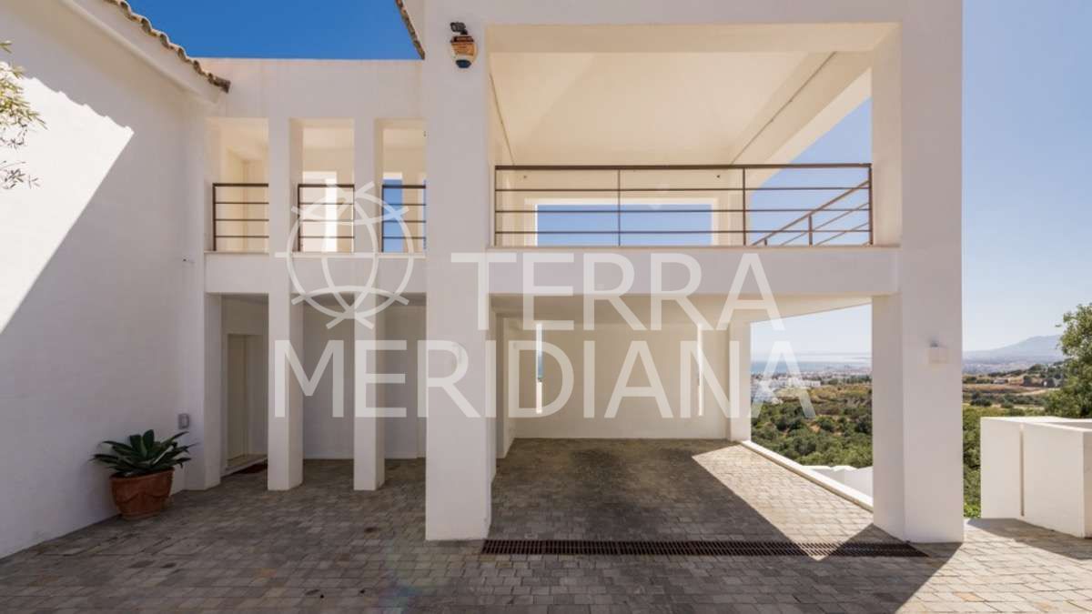 Villa in Marbella