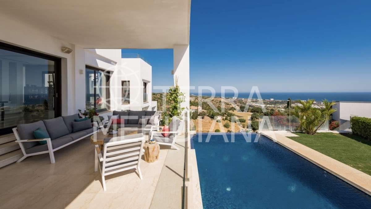 Villa in Marbella