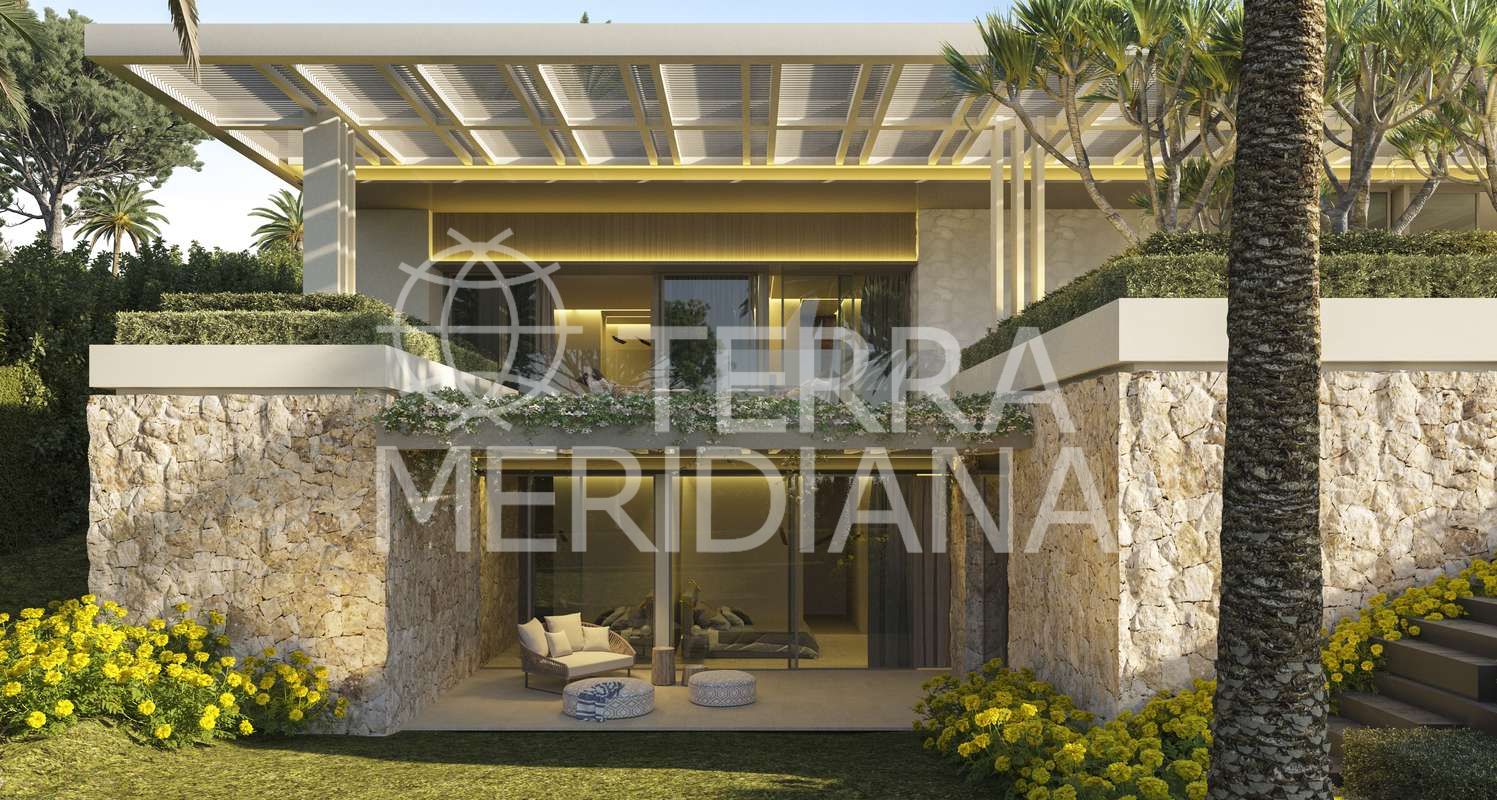 Villa in Marbella