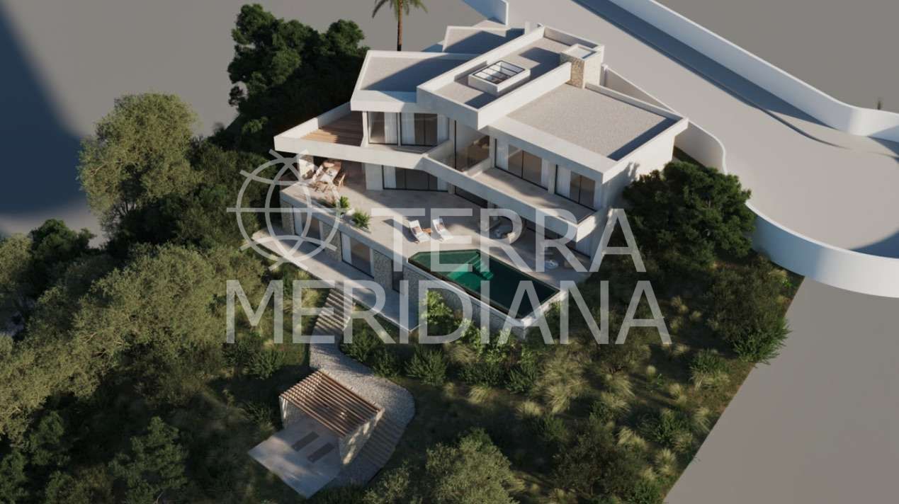 Villa in Marbella