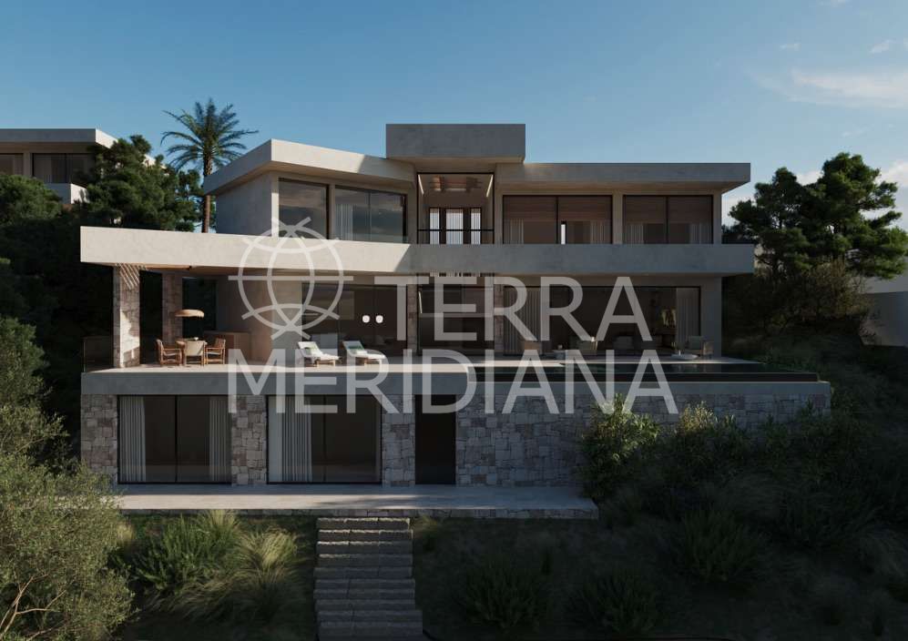 Villa in Marbella