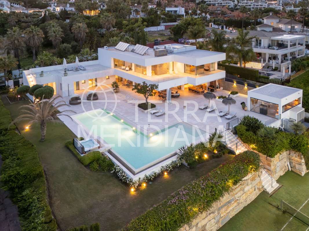 Villa in Marbella