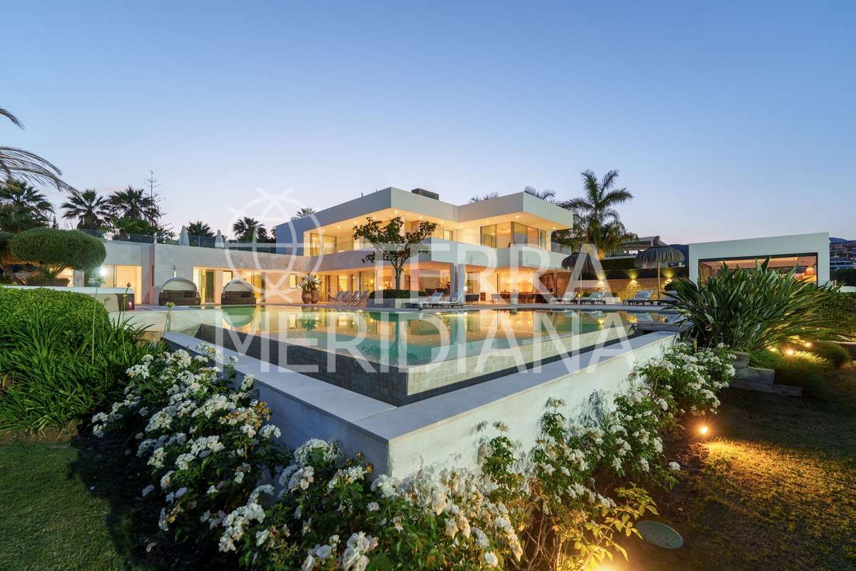 Villa in Marbella