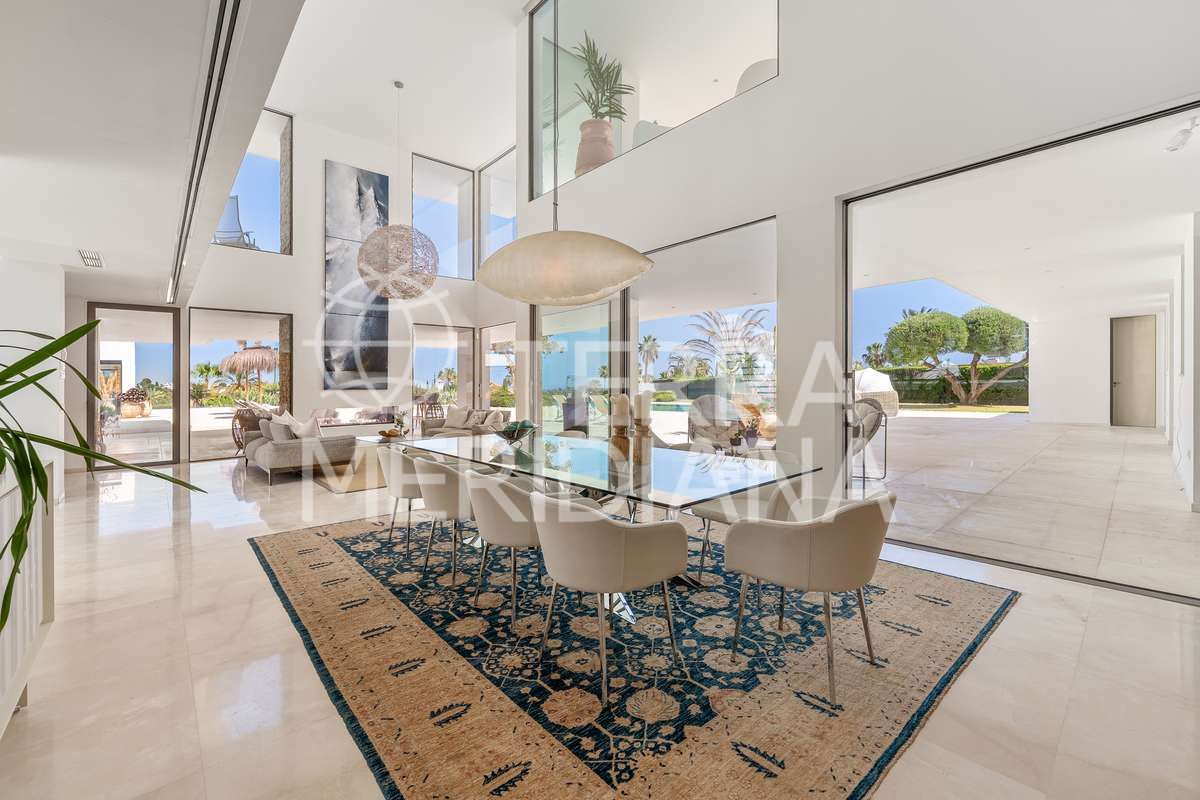 Villa in Marbella