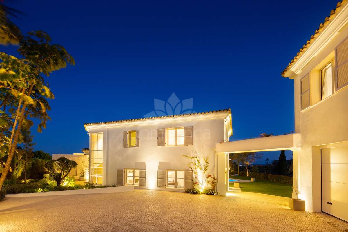 Villa in Marbella