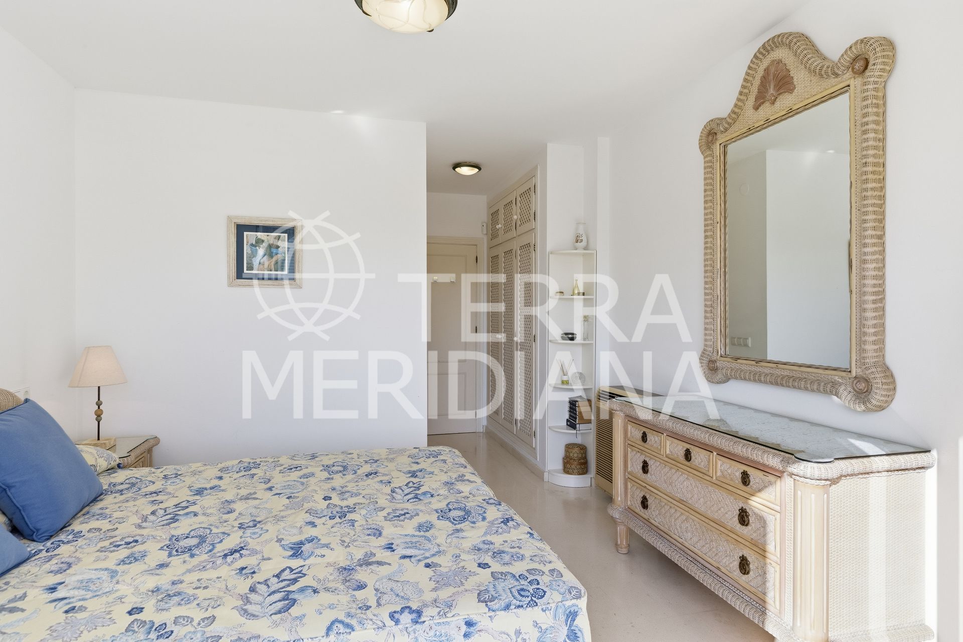 Villa in Rio Real Golf, Marbella