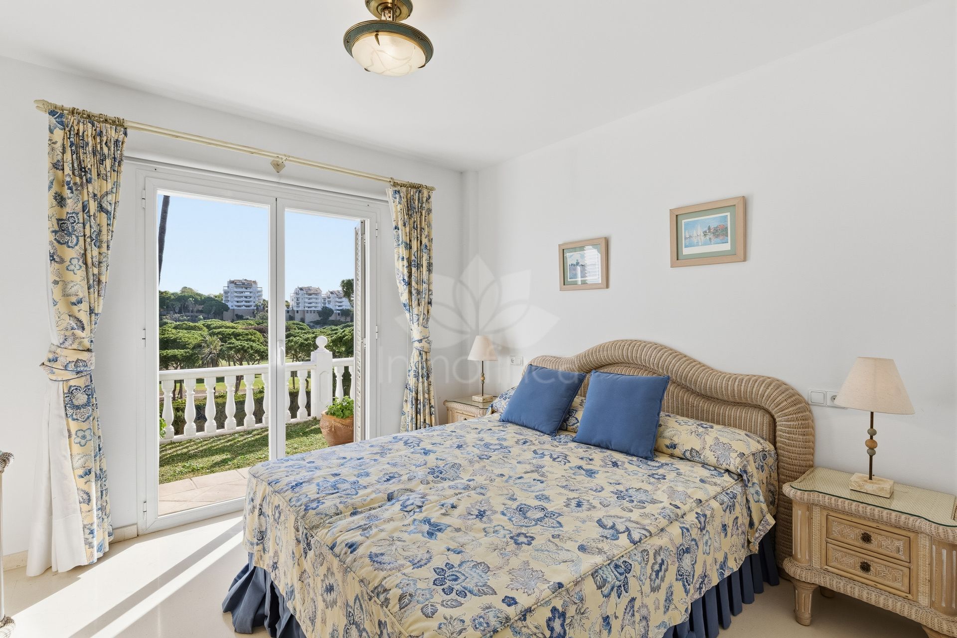 Villa in Rio Real Golf, Marbella