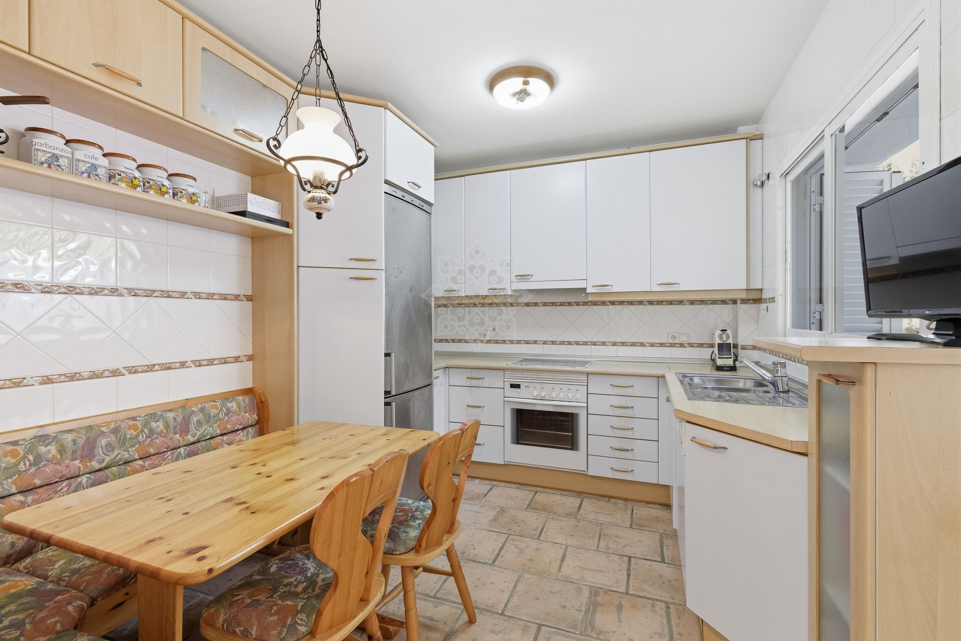 Villa in Rio Real Golf, Marbella