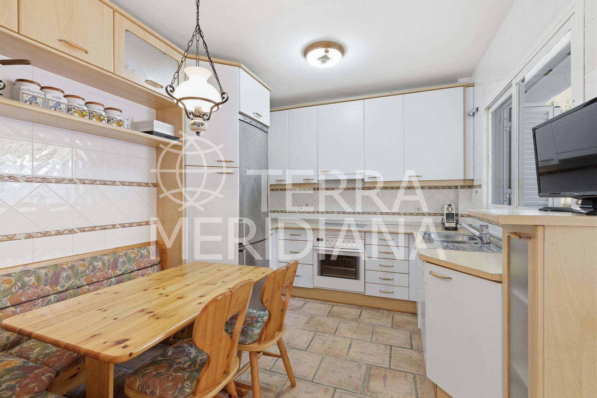 Villa in Rio Real Golf, Marbella