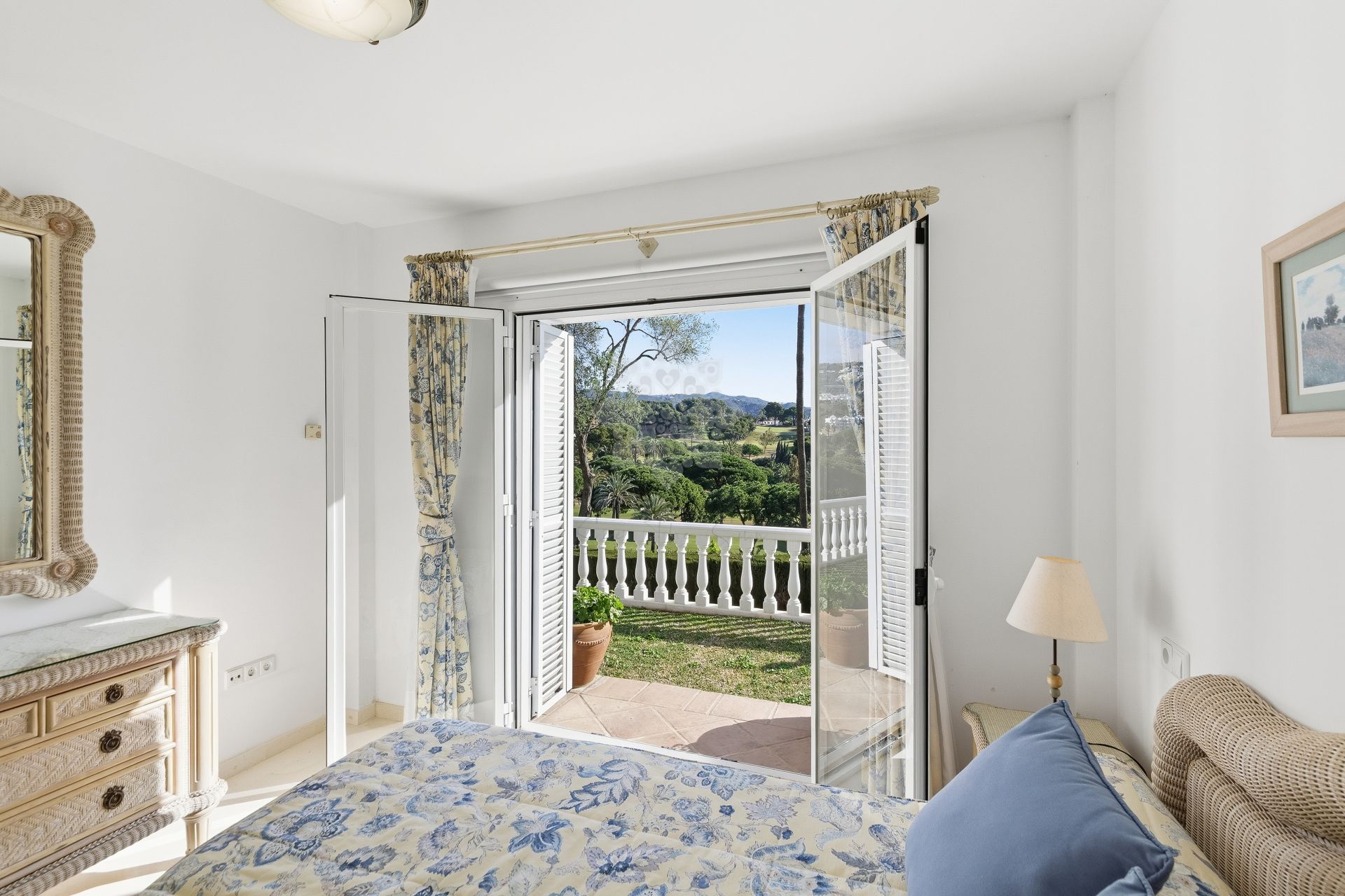 Villa in Rio Real Golf, Marbella