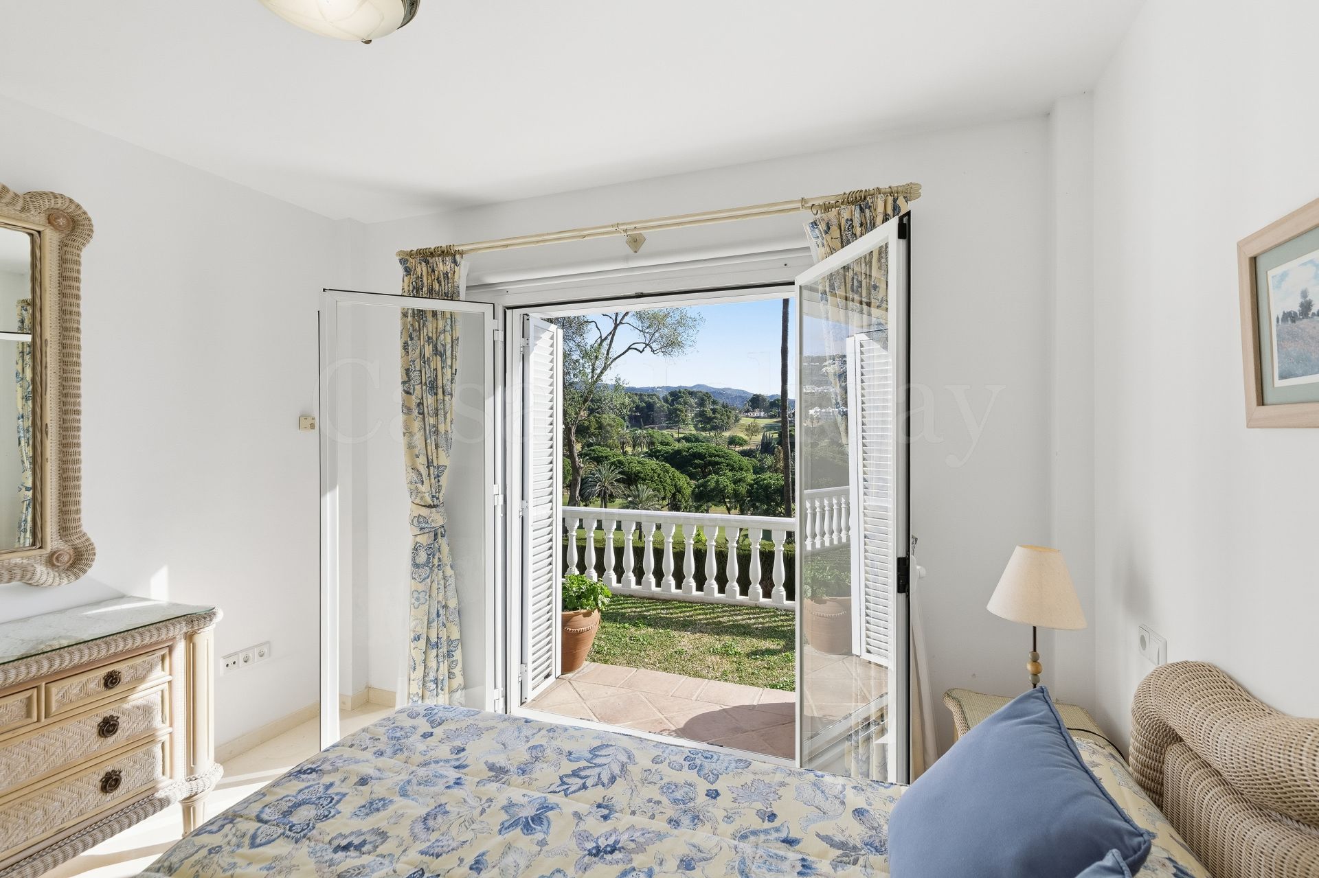 Villa in Rio Real Golf, Marbella