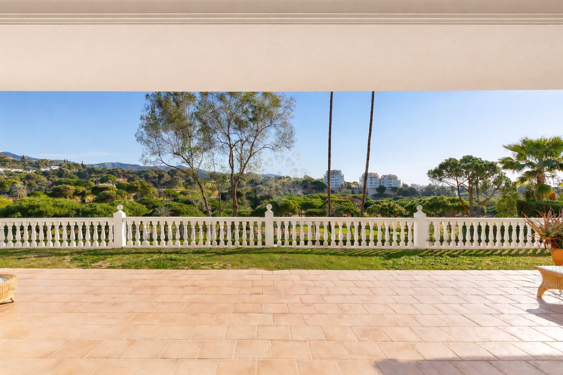 Villa in Rio Real Golf, Marbella