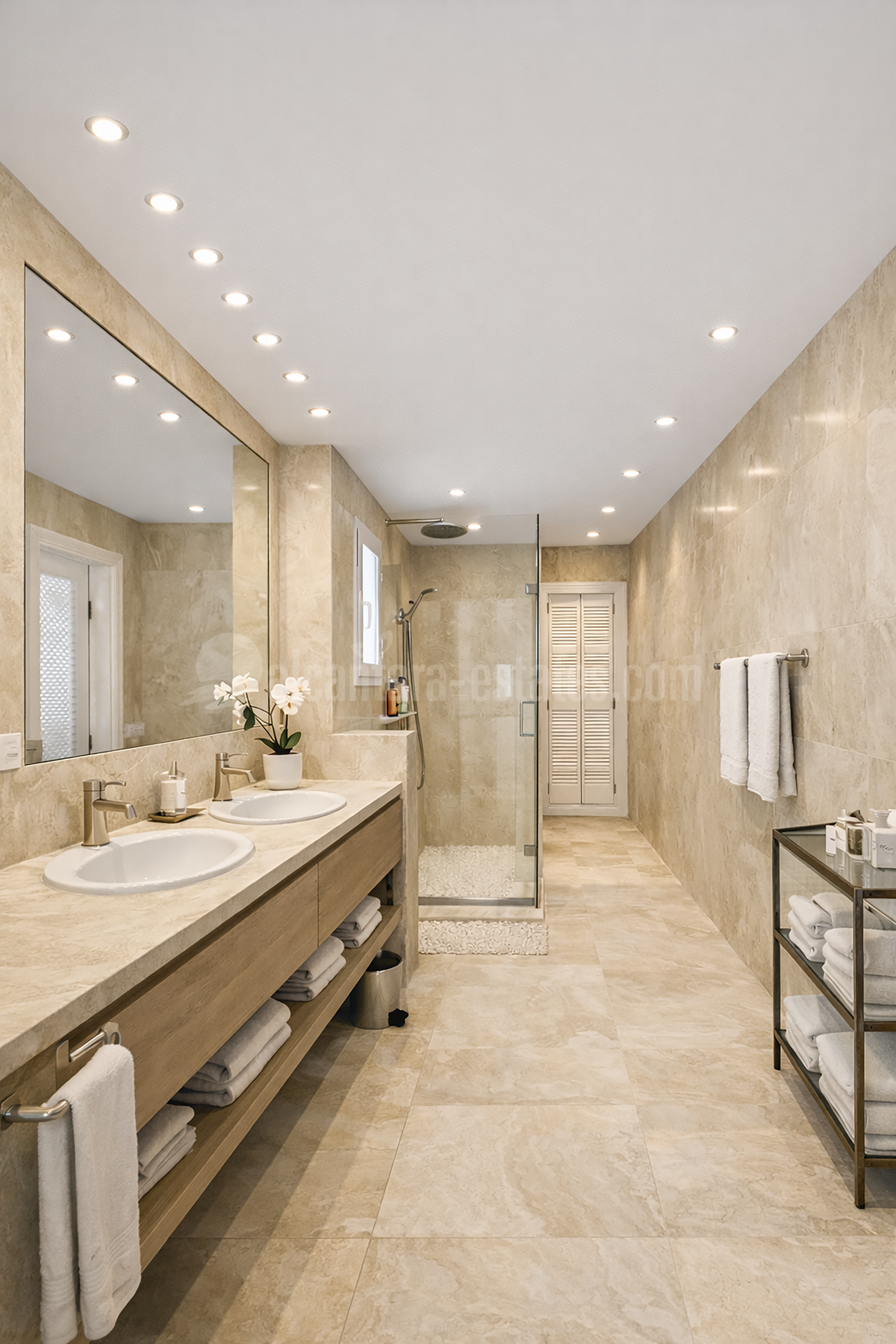 Villa in Rio Real Golf, Marbella