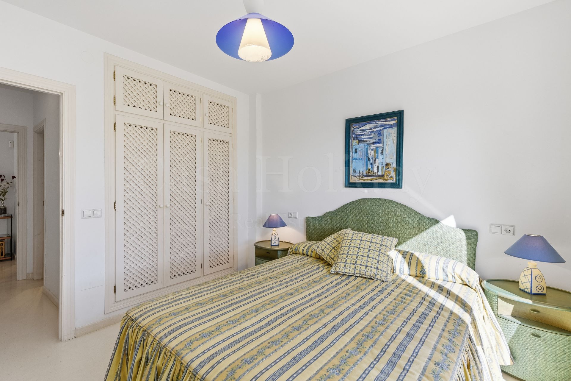 Villa in Rio Real Golf, Marbella