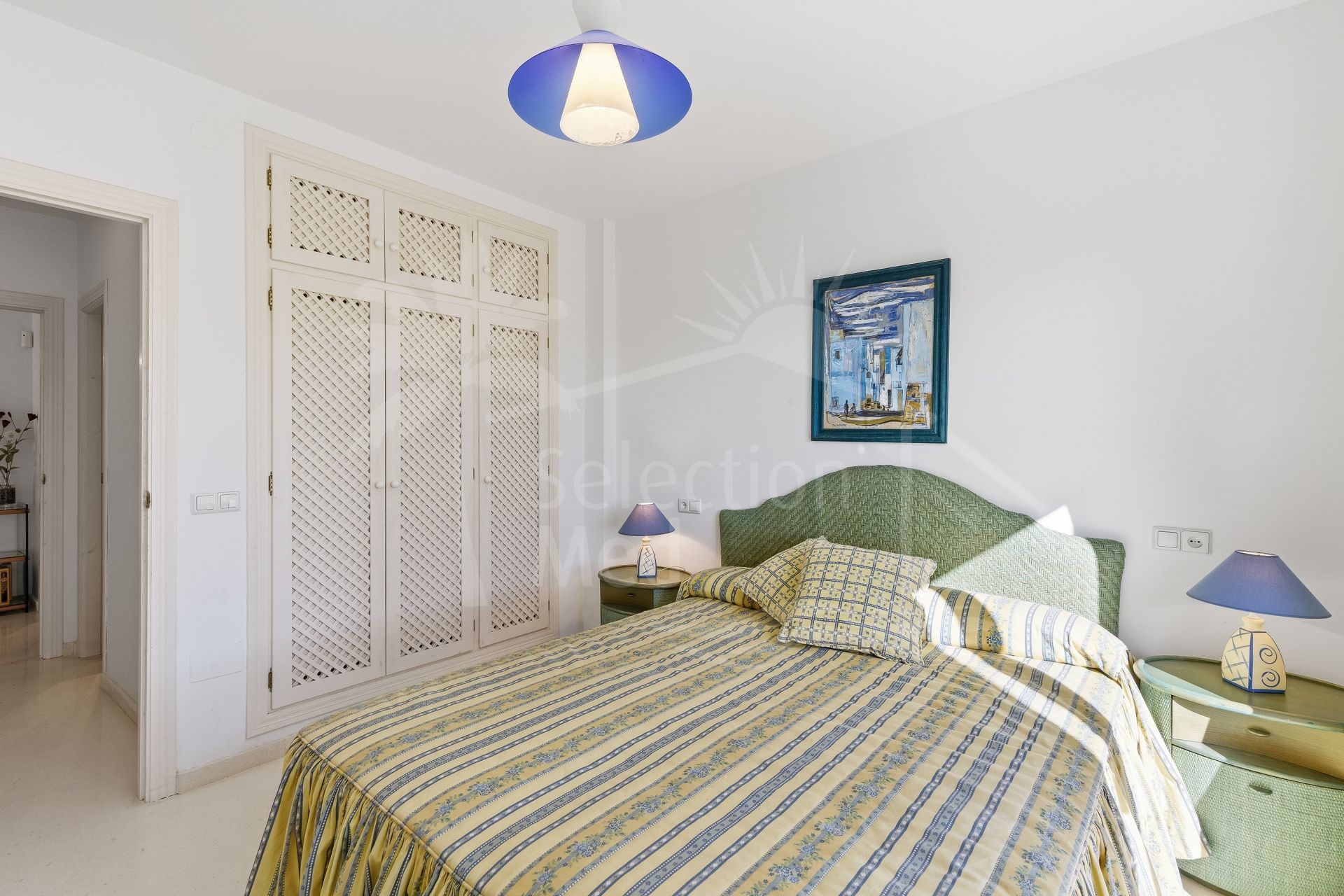 Villa en Río Real Golf – 3 Dormitorios