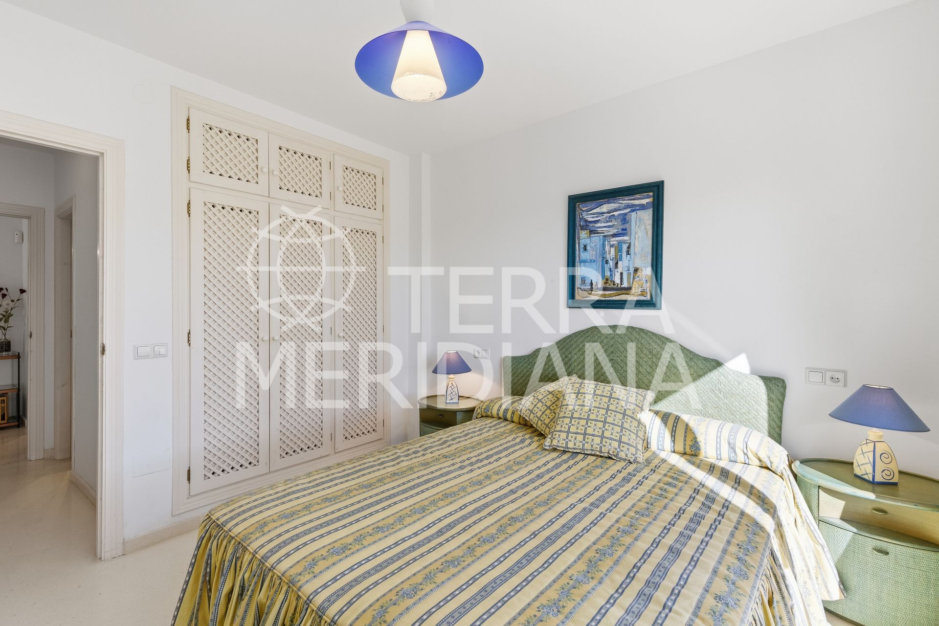 Villa in Rio Real Golf, Marbella