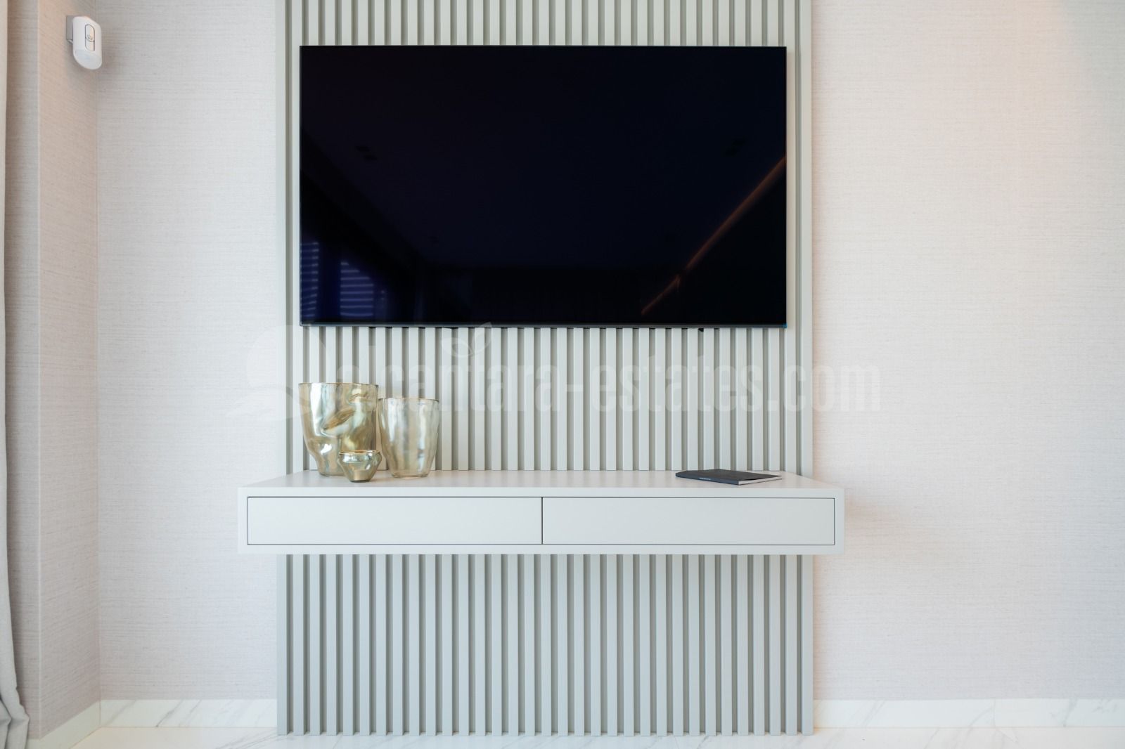 Apartment in Puerto, Marbella