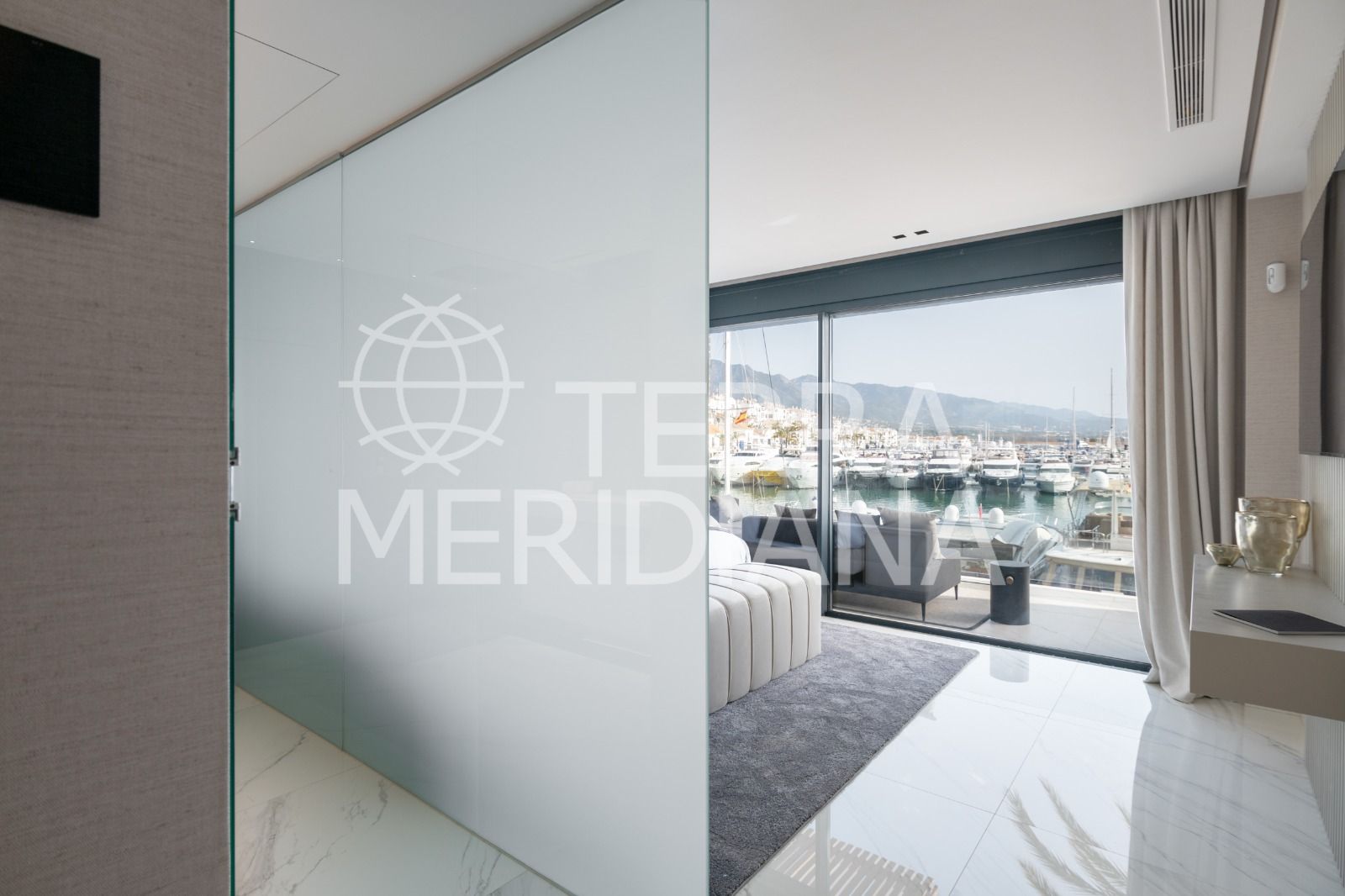 Apartment in Puerto, Marbella