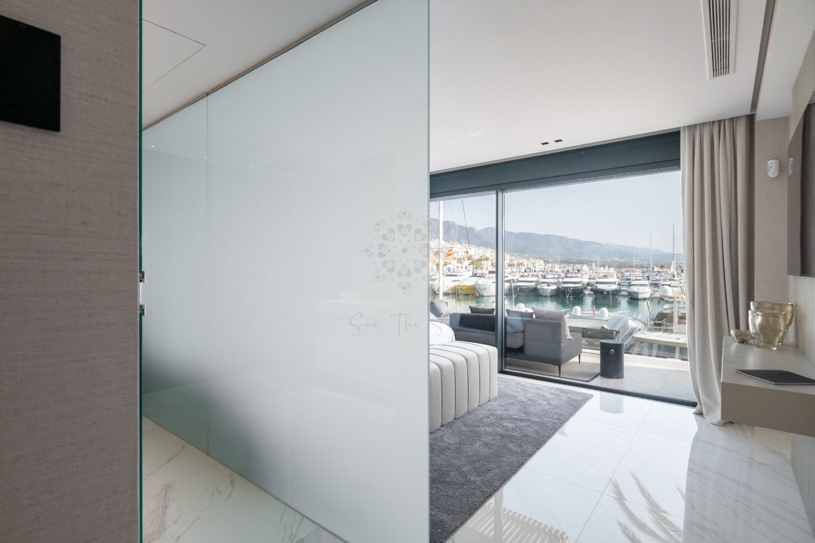 Apartamento en Puerto, Marbella