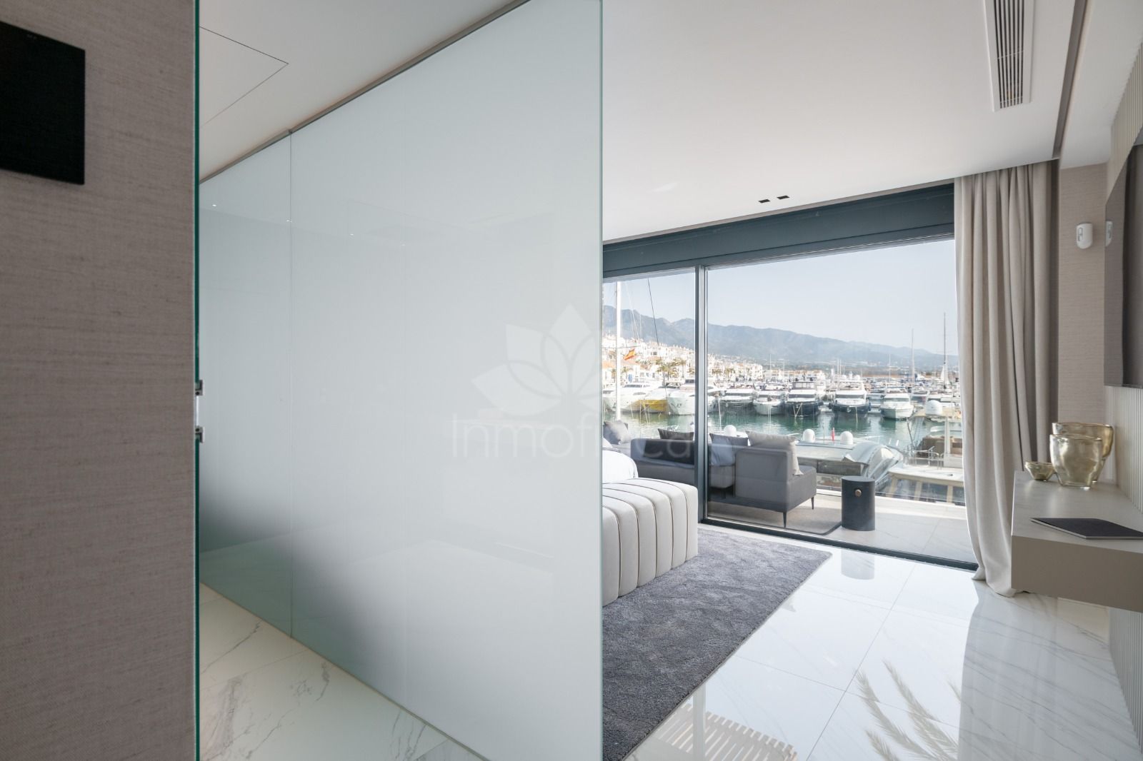 Apartamento en Puerto, Marbella