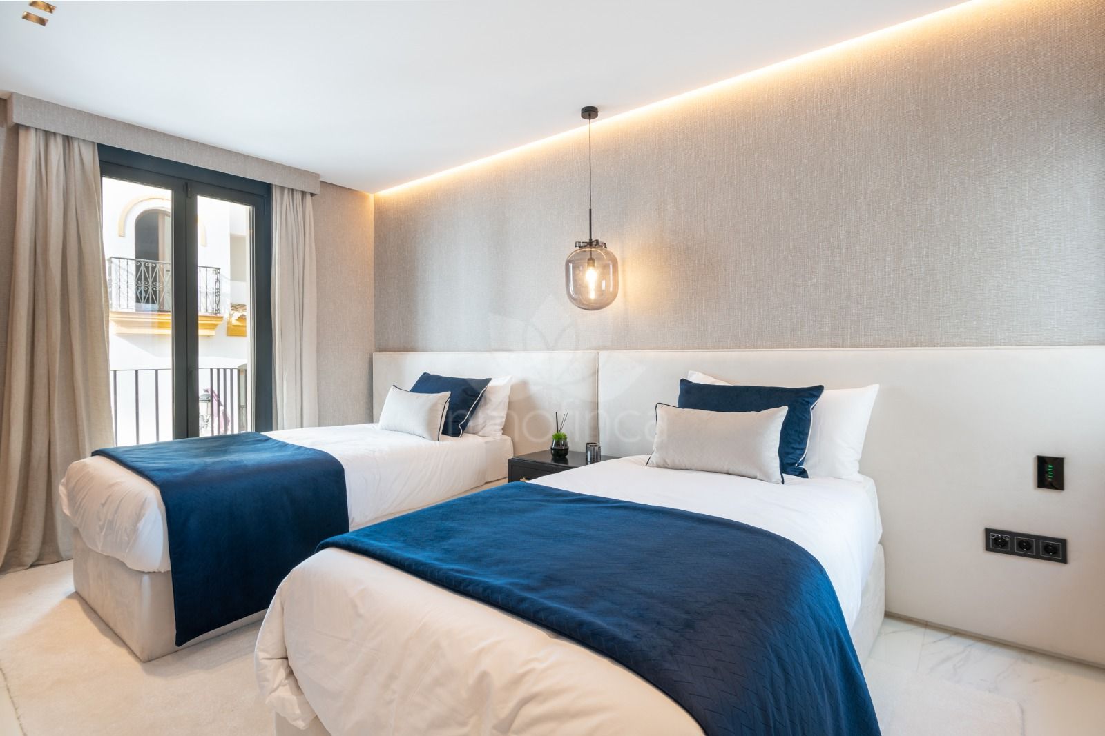 Apartamento en Puerto, Marbella