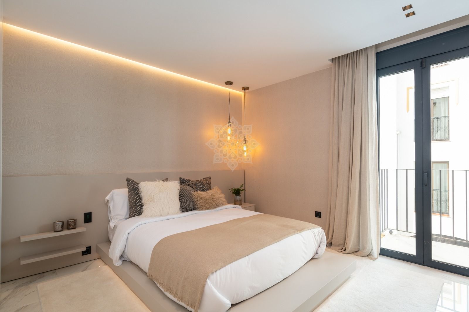 Apartamento en Puerto, Marbella