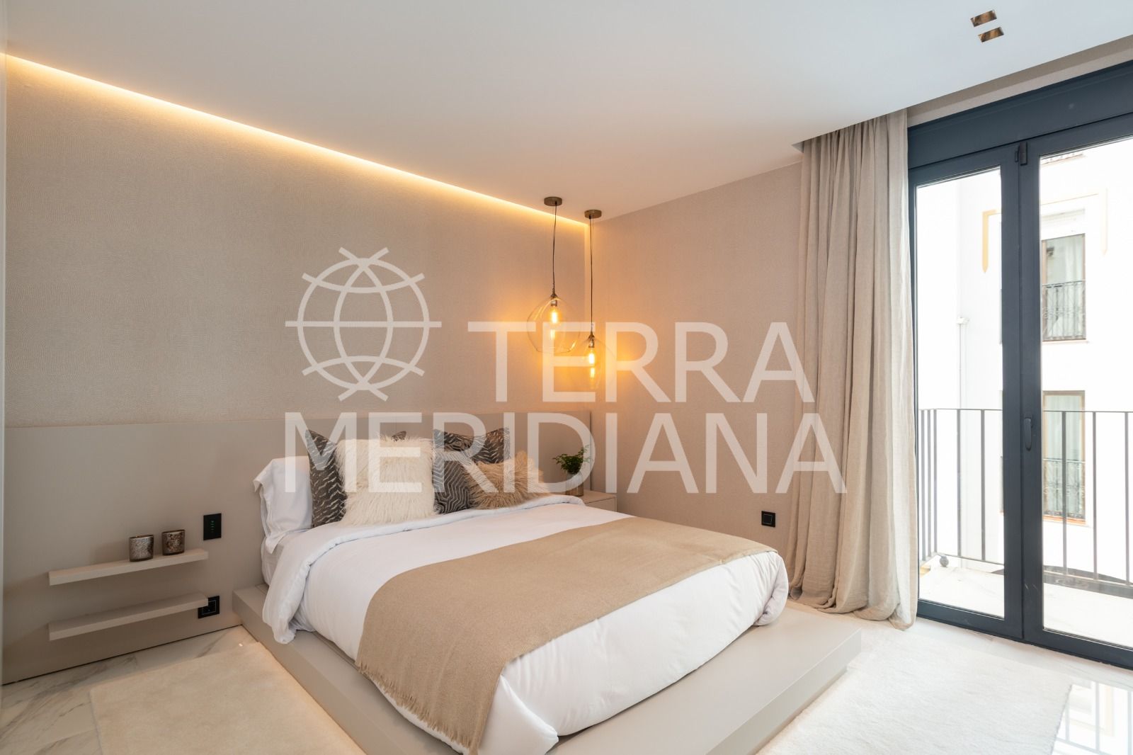 Apartment in Puerto, Marbella