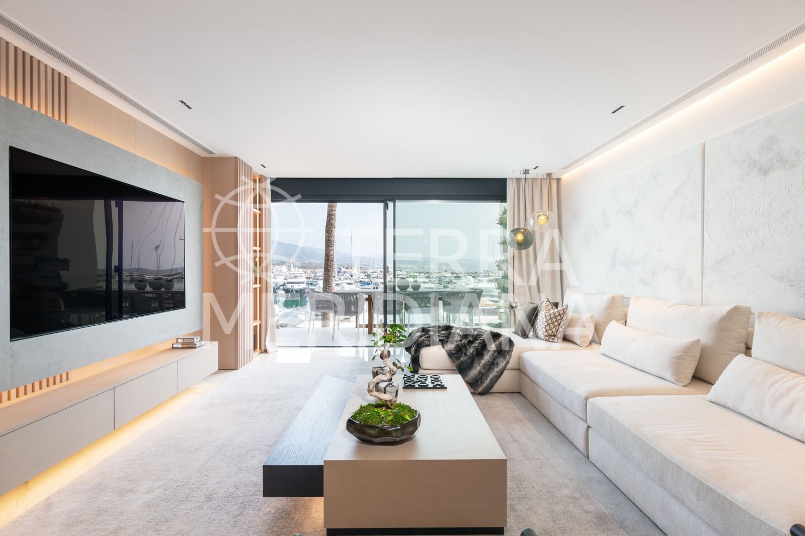 Apartment in Puerto, Marbella